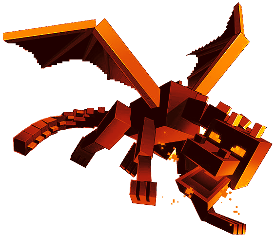 Netherdragon Network Logo